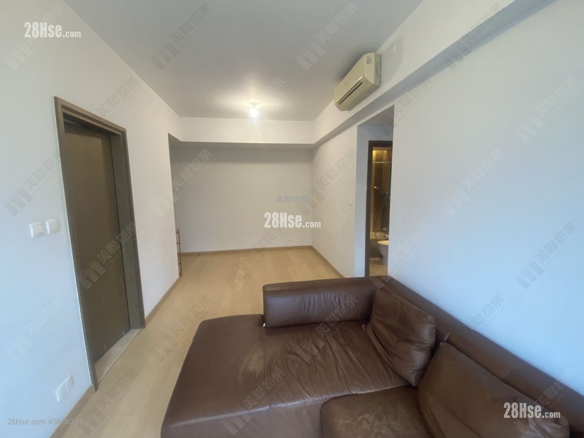 The Austin 租盘 2 浴室 688 平方尺