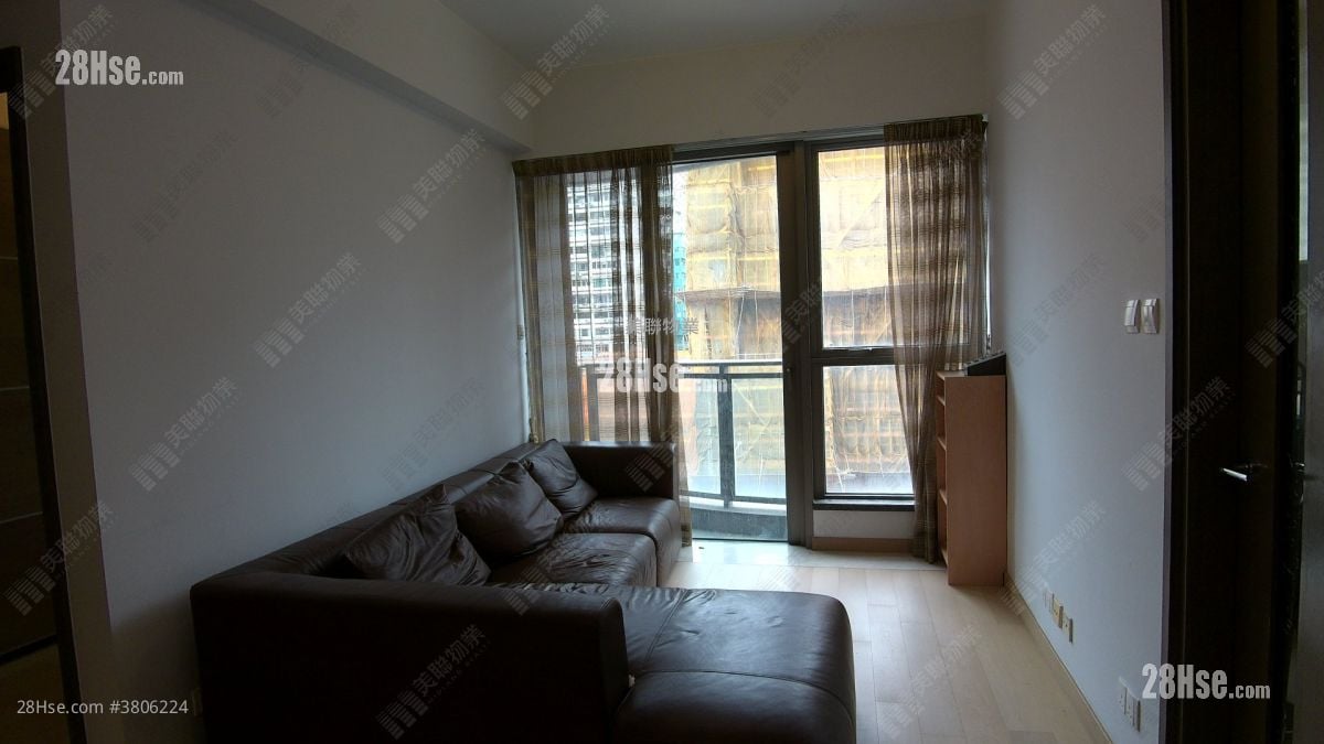 The Austin 租盘 2 浴室 688 平方尺