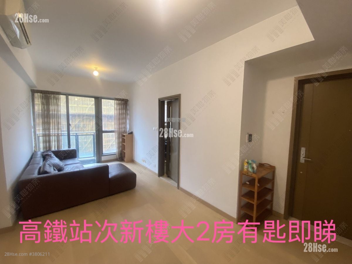 The Austin 租盘 2 房 , 2 浴室 688 平方尺