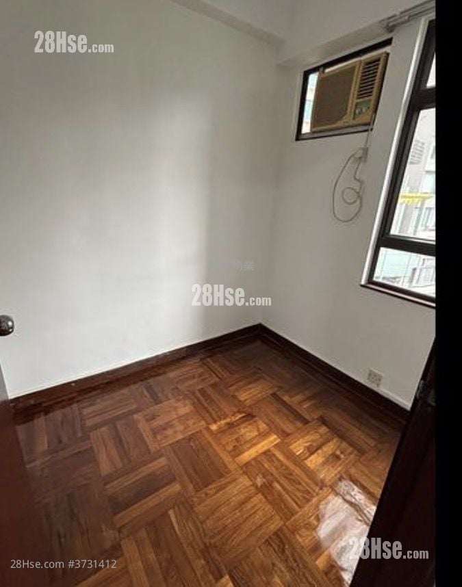 Chico Terrace Rental Studio , 1 Bathroom 259 ft²