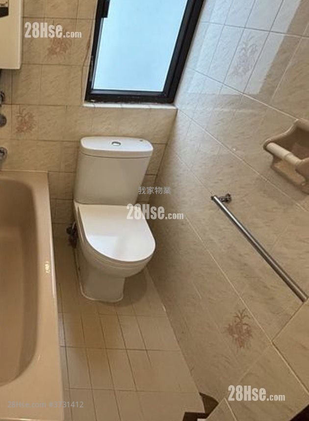 Chico Terrace Rental Studio , 1 Bathroom 259 ft²