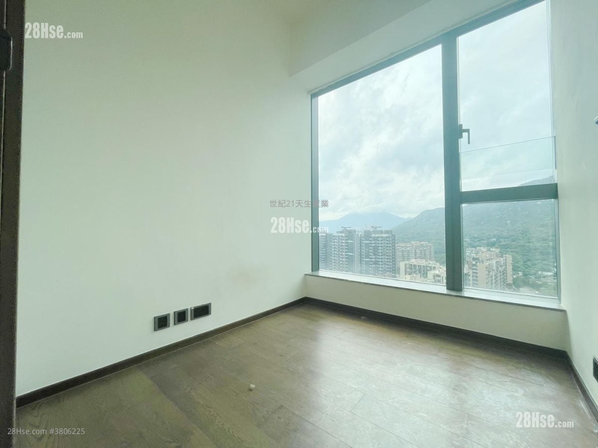 上源 租盘 2 房 , 1 浴室 504 平方尺