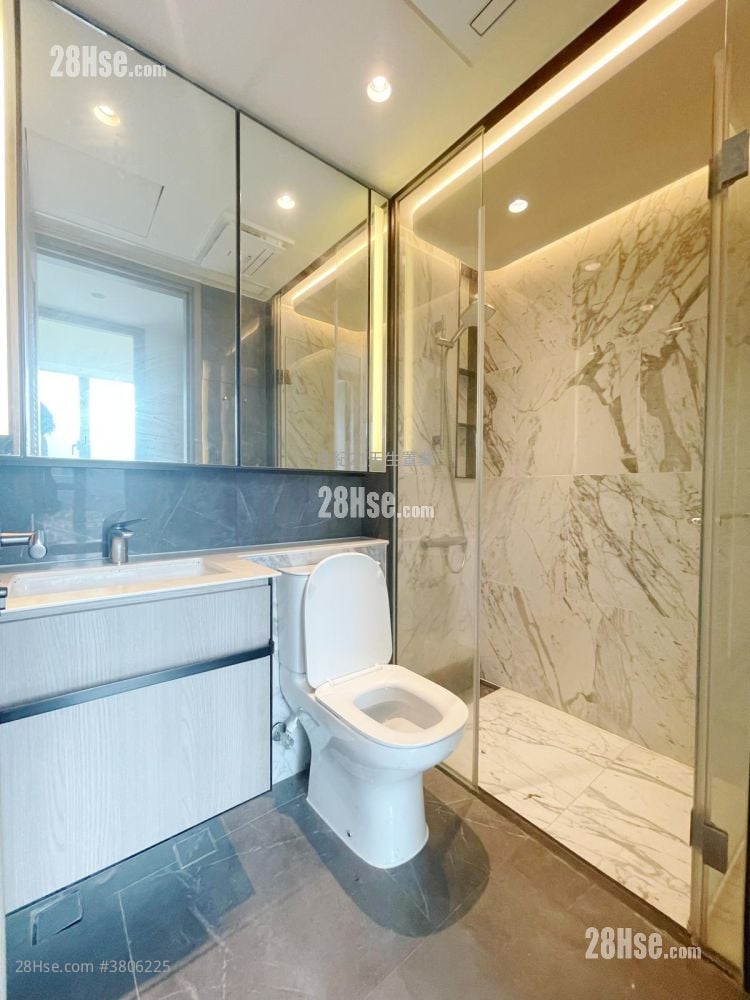 上源 租盘 2 房 , 1 浴室 504 平方尺