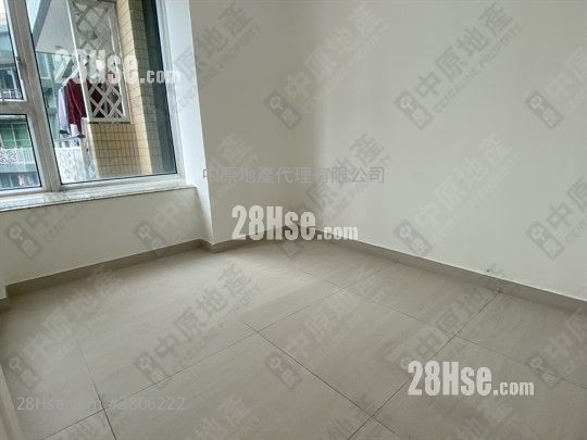 泓景台 售盘 2 房 , 1 浴室 516 平方尺