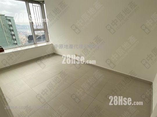 泓景台 售盘 2 房 , 1 浴室 516 平方尺