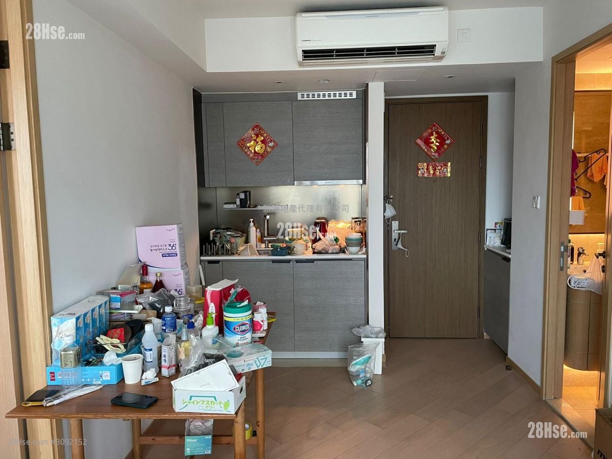 Upper East Rental 1 Bedroom , 1 Bathroom 285 ft²