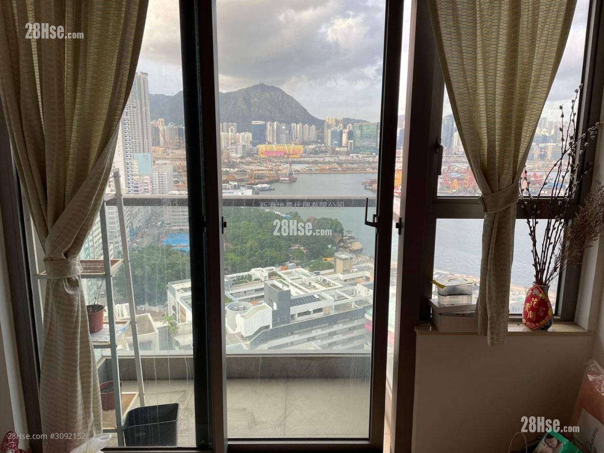 Upper East Rental 1 Bedroom , 1 Bathroom 285 ft²