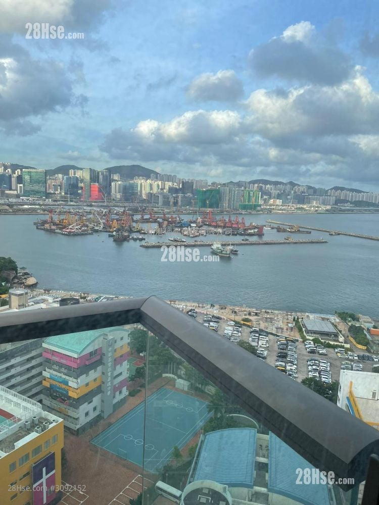 Upper East Rental 1 Bedroom , 1 Bathroom 285 ft²