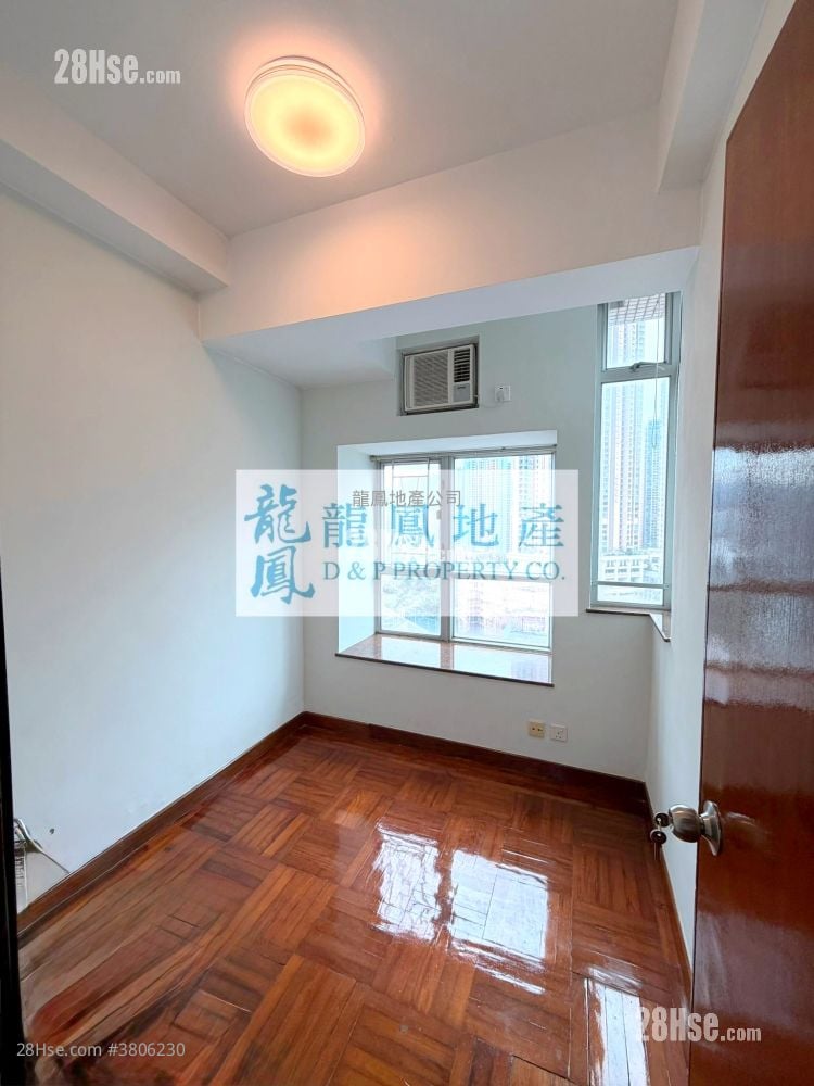 長旺雅苑 租盤 2 房 , 1 浴室 408 平方呎