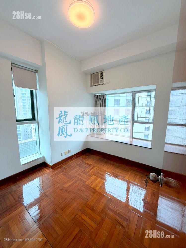 長旺雅苑 租盤 2 房 , 1 浴室 408 平方呎