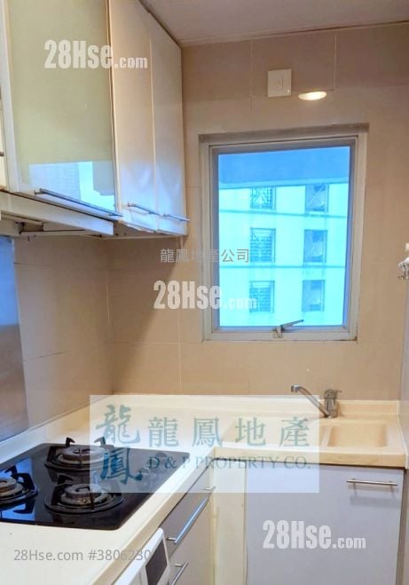 長旺雅苑 租盤 2 房 , 1 浴室 408 平方呎