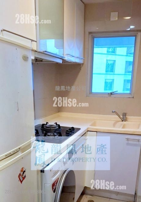 長旺雅苑 租盤 2 房 , 1 浴室 408 平方呎