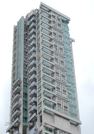 長旺雅苑 租盤 2 房 , 1 浴室 408 平方呎