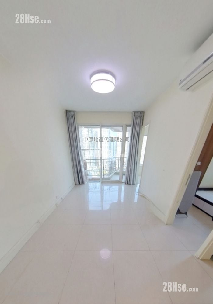 栢慧豪园 租盘 2 房 , 1 浴室 510 平方尺