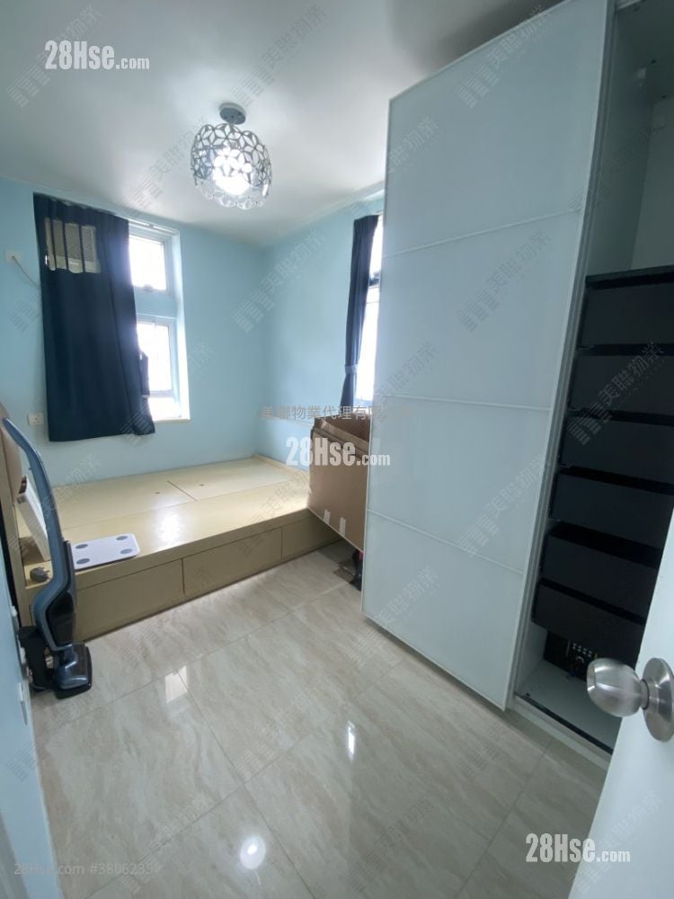 富雅花园 售盘 2 房 484 平方尺