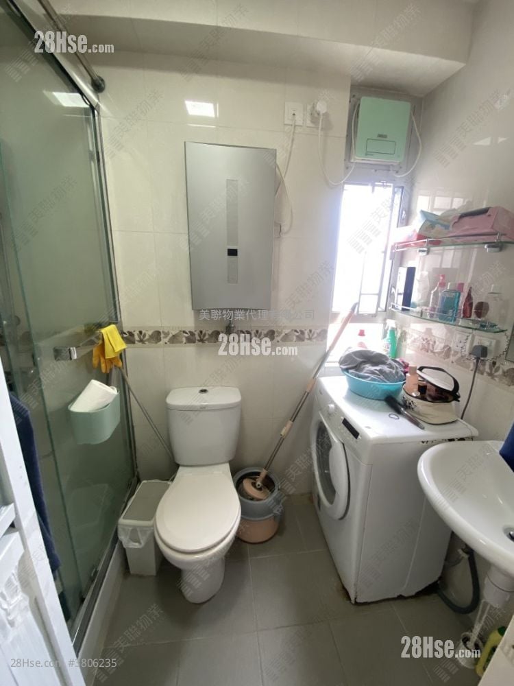 富雅花园 售盘 2 房 484 平方尺