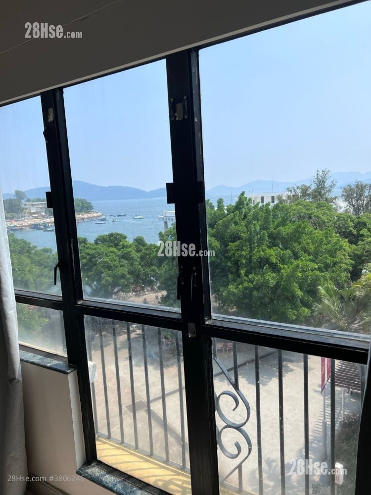 嘉晖花园 租盘 开放式间隔 , 1 浴室 357 平方尺