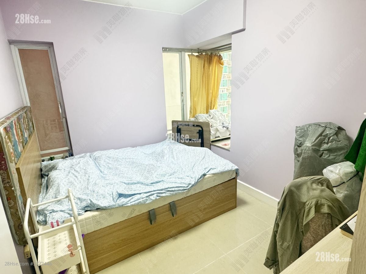 The Apex Sell 2 Bedrooms , 1 Bathroom 474 ft²