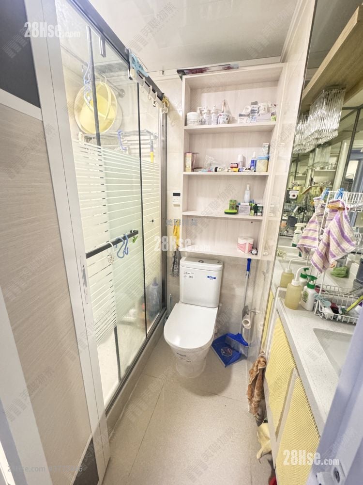 The Apex Sell 2 Bedrooms , 1 Bathroom 474 ft²