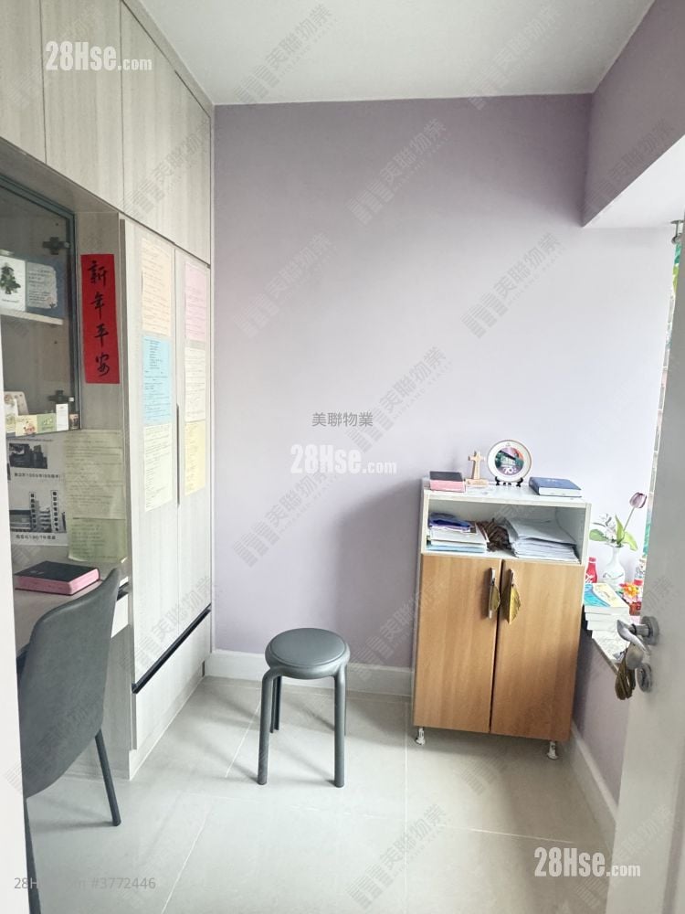 The Apex Sell 2 Bedrooms , 1 Bathroom 474 ft²