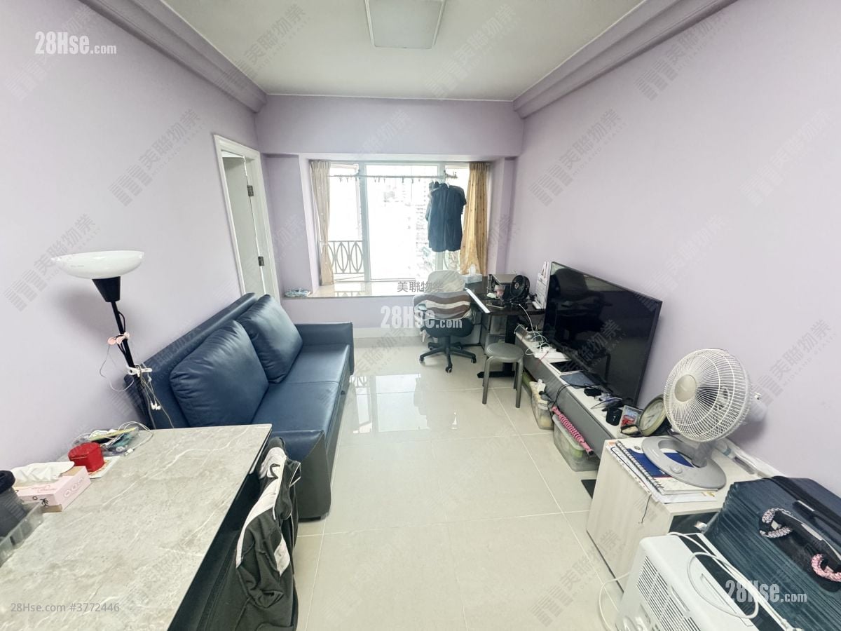 The Apex Sell 2 Bedrooms , 1 Bathroom 474 ft²