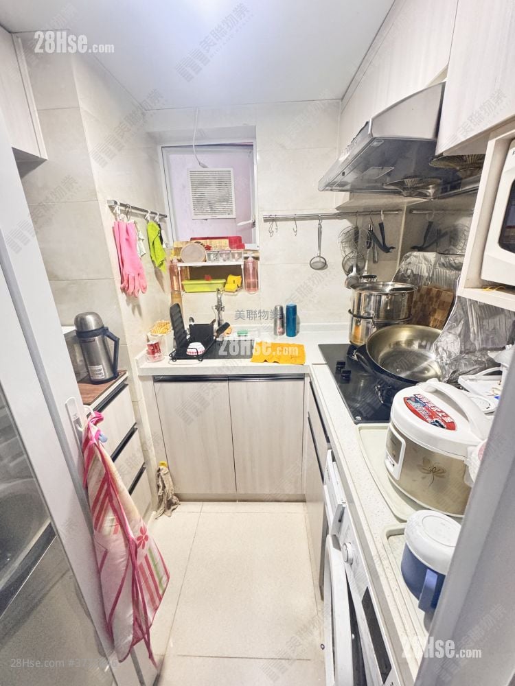 The Apex Sell 2 Bedrooms , 1 Bathroom 474 ft²