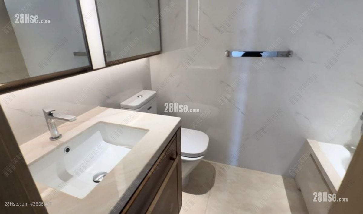 MONTARA 租盘 2 房 , 1 浴室 518 平方尺