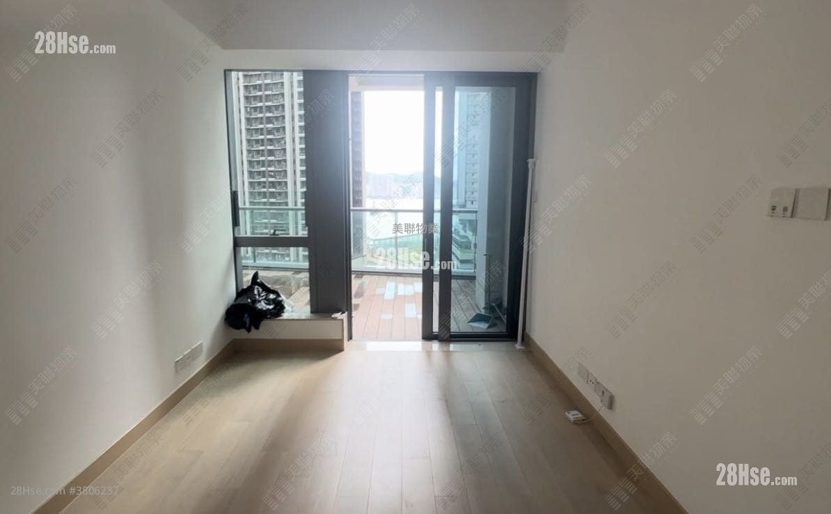 MONTARA 租盘 2 房 , 1 浴室 518 平方尺