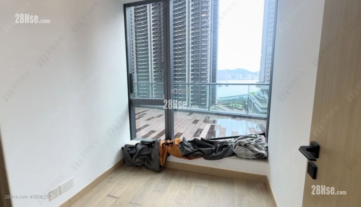 MONTARA 租盘 2 房 , 1 浴室 518 平方尺