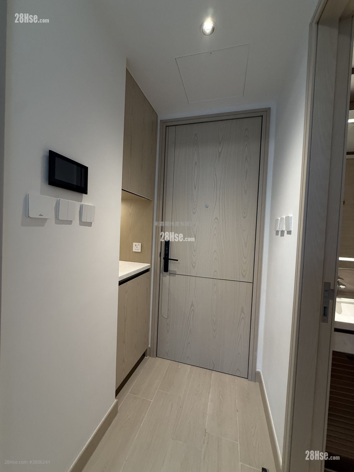 黄金海湾 售盘 1 房 312 平方尺