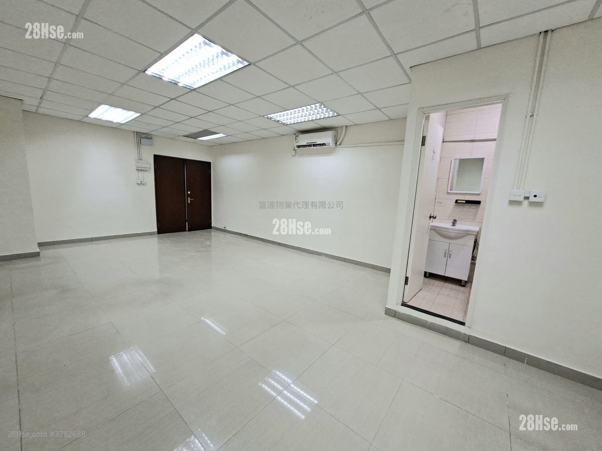 Career And Kenson Industrial Mansion Rental 380 ft²