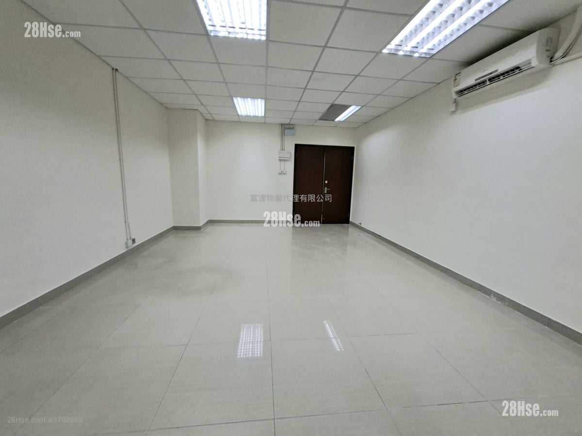 Career And Kenson Industrial Mansion Rental 380 ft²