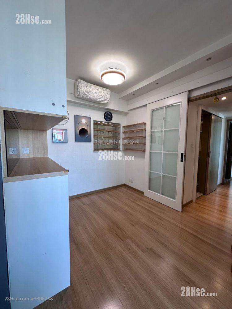 栢慧豪园 租盘 3 房 , 2 浴室 597 平方尺