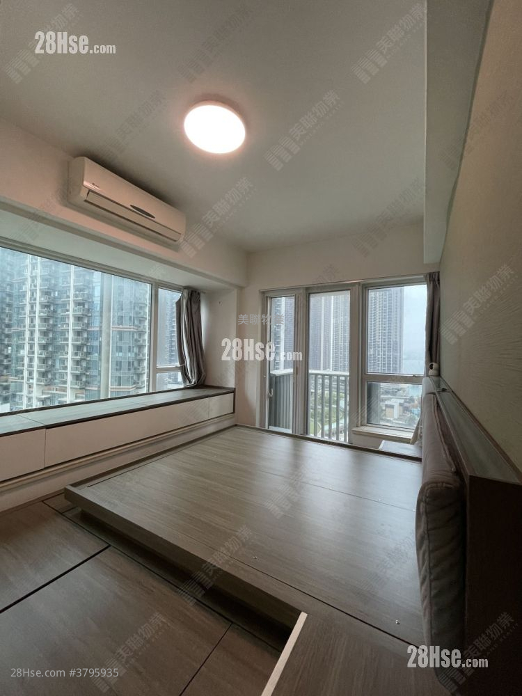 致蓝天 售盘 3 房 , 3 浴室 819 平方尺