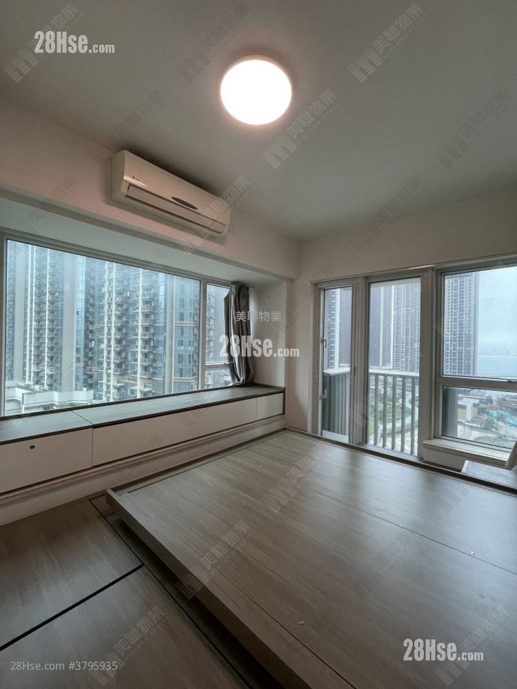 致蓝天 售盘 3 房 , 3 浴室 819 平方尺