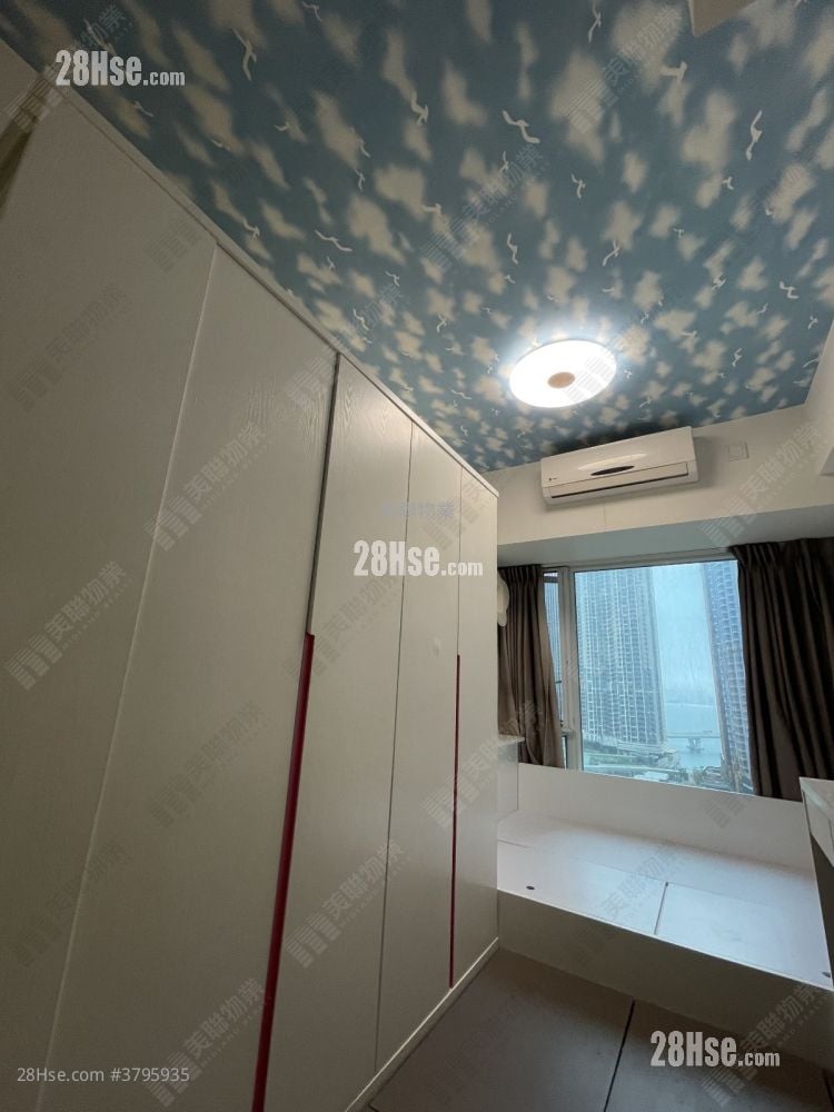 致蓝天 售盘 3 房 , 3 浴室 819 平方尺