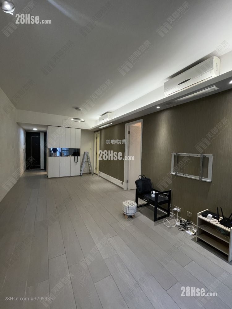 致蓝天 售盘 3 房 , 3 浴室 819 平方尺