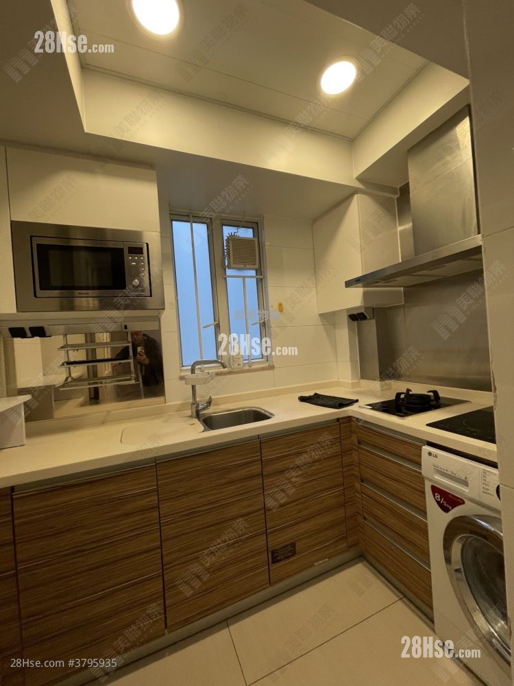 致蓝天 售盘 3 房 , 3 浴室 819 平方尺