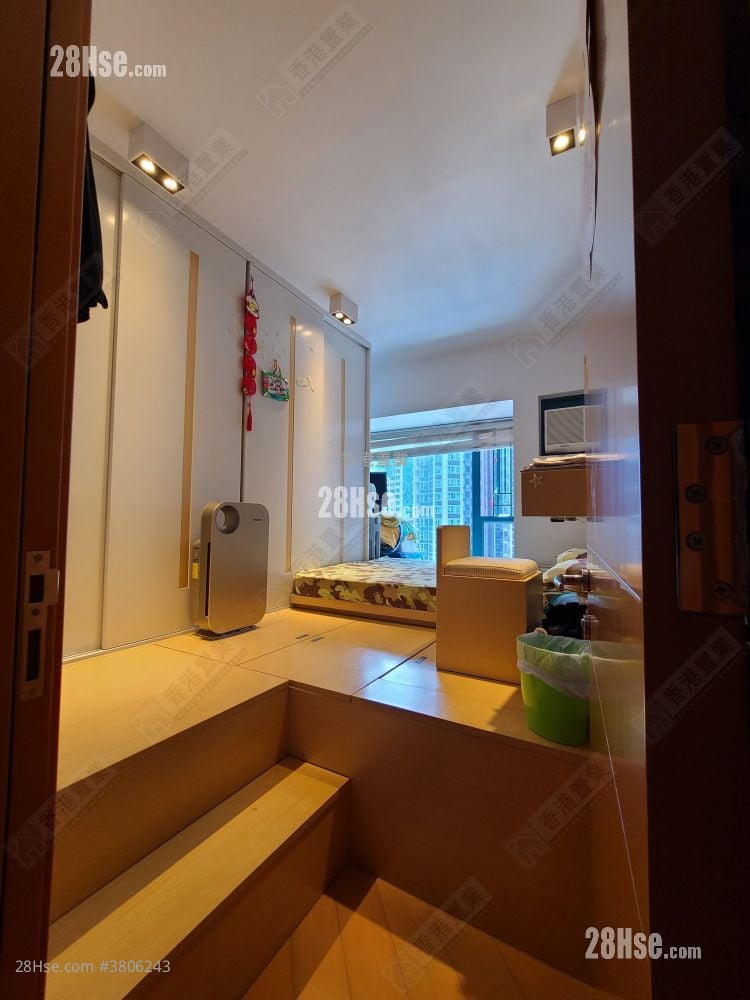 The Long Beach Sell 2 Bedrooms , 1 Bathroom 564 ft²