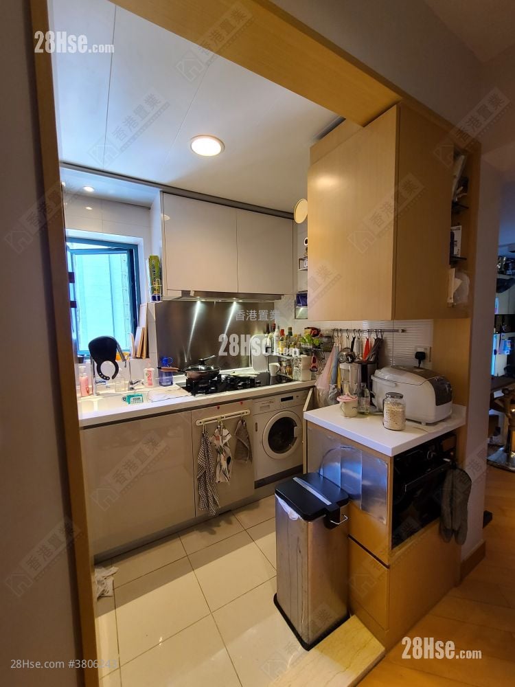 The Long Beach Sell 2 Bedrooms , 1 Bathroom 564 ft²