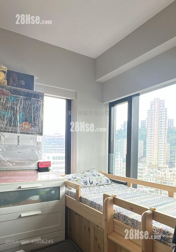 瑧尚 售盘 1 房 , 1 浴室 319 平方尺