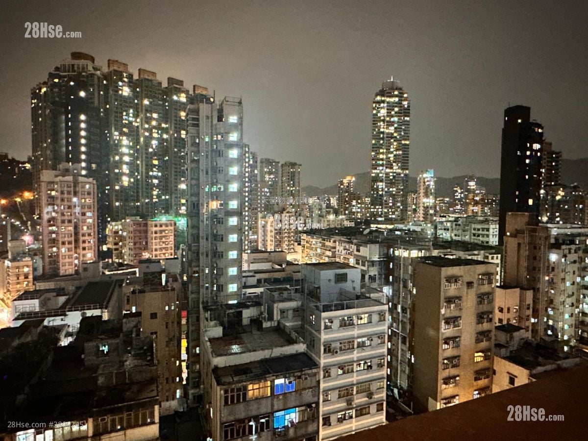 瑧尚 售盘 1 房 , 1 浴室 319 平方尺