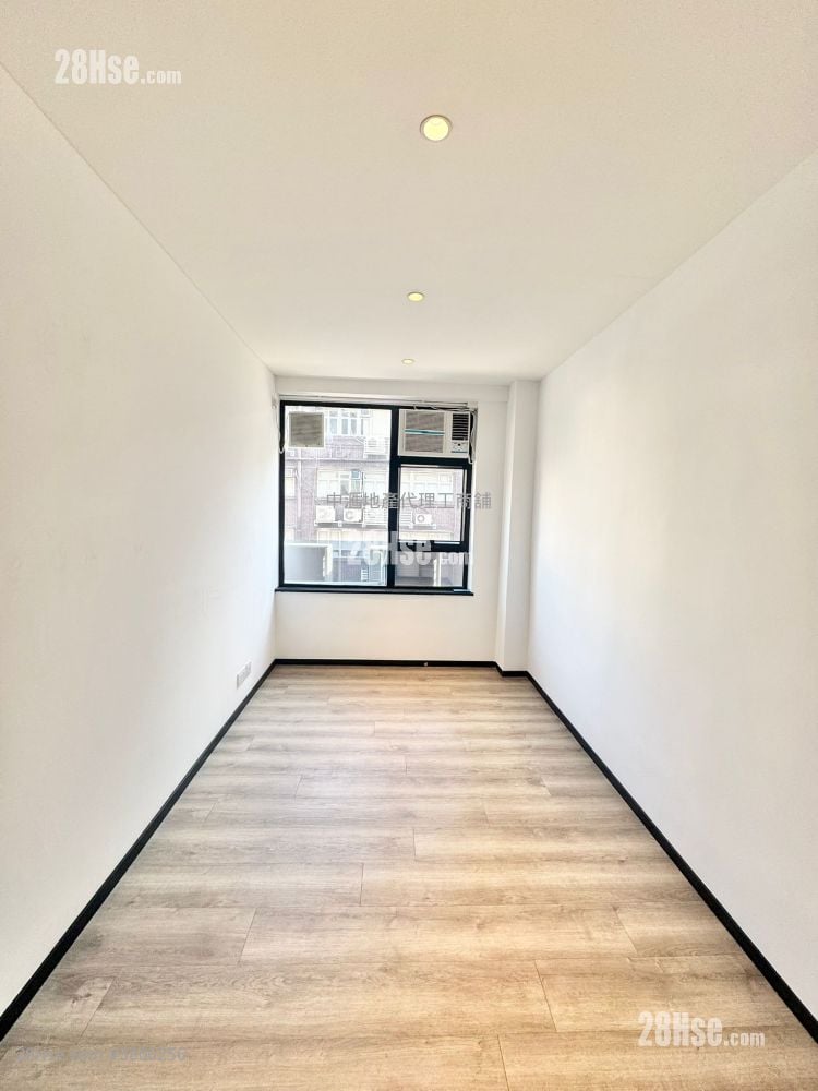 Ka Ming Court Rental