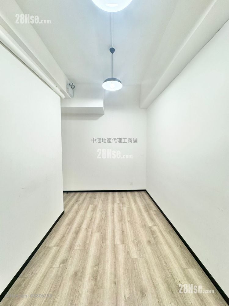 Ka Ming Court Rental