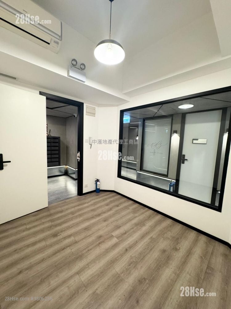 Ka Ming Court Rental