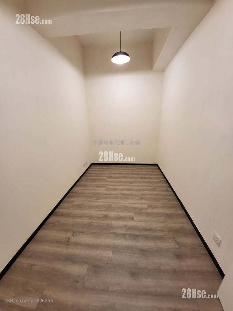 Ka Ming Court Rental