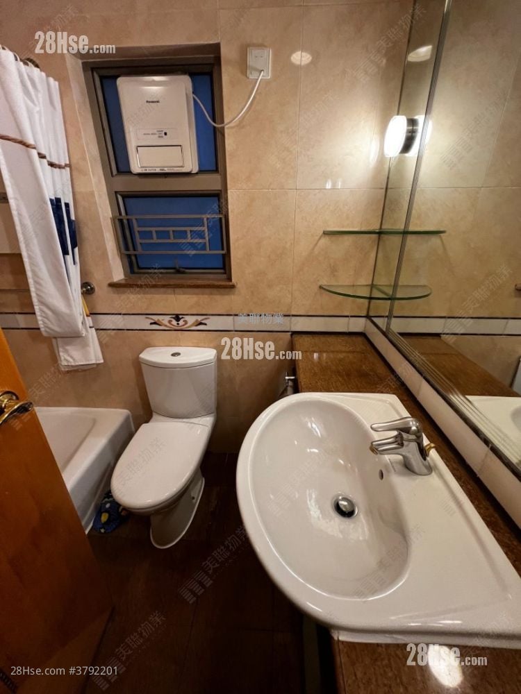 采叶庭 租盘 3 房 , 2 浴室 658 平方尺