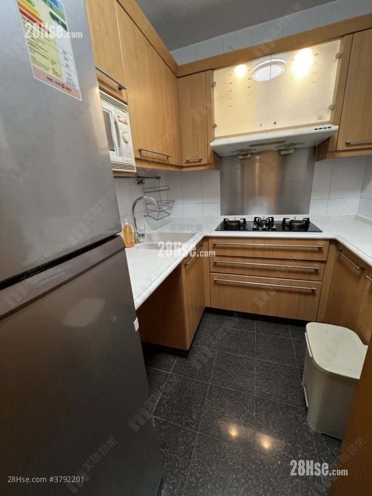 采叶庭 租盘 3 房 , 2 浴室 658 平方尺