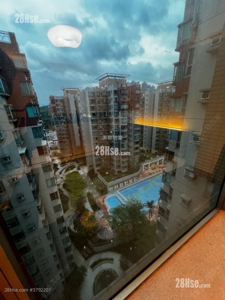 采叶庭 租盘 3 房 , 2 浴室 658 平方尺