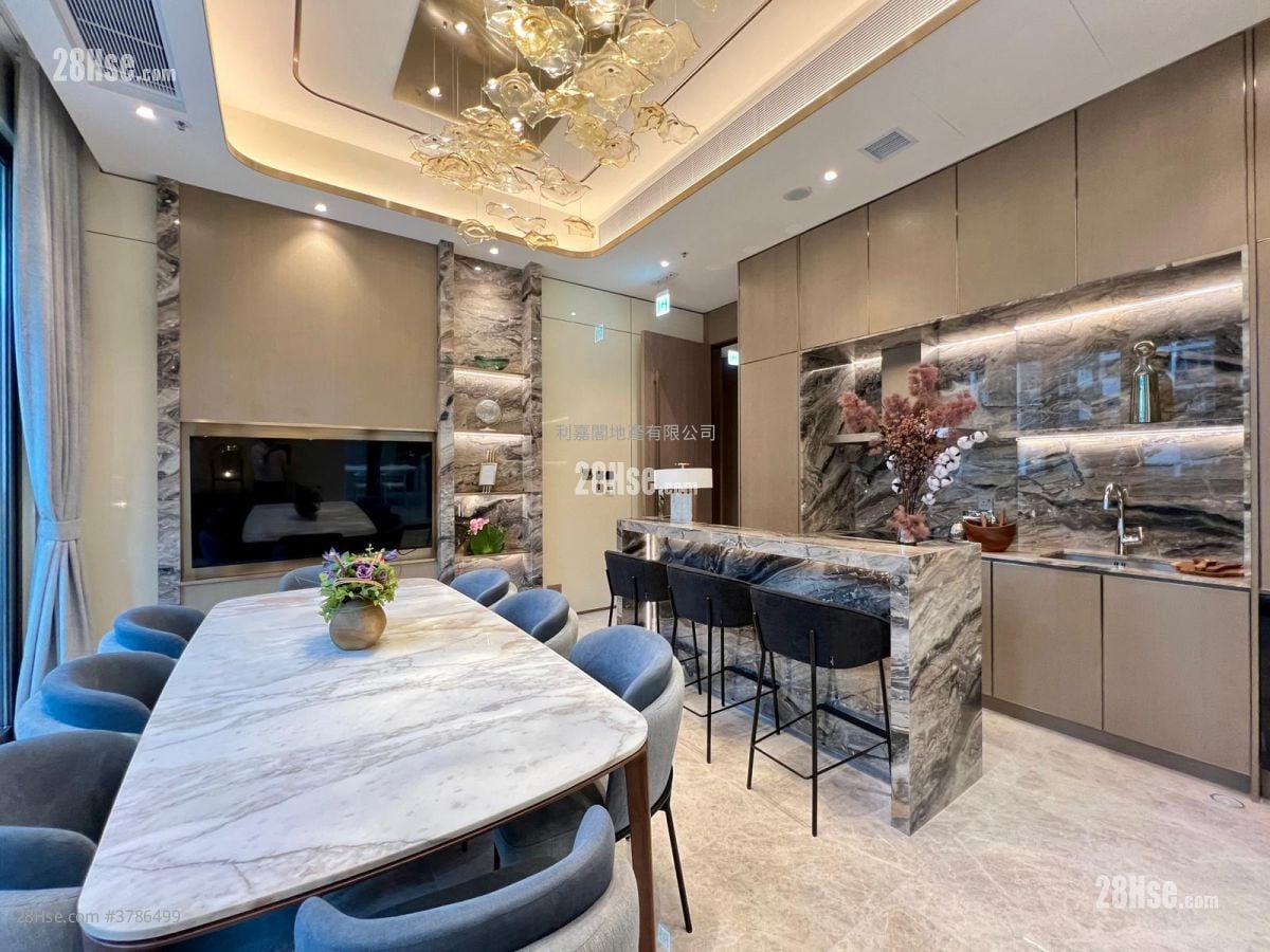 One Princeton Rental 2 Bedrooms , 1 Bathroom 423 ft²